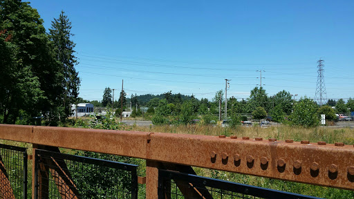 Nature Preserve «Foster Floodplain Natural Area», reviews and photos, 10602 SE Foster Rd, Portland, OR 97266, USA