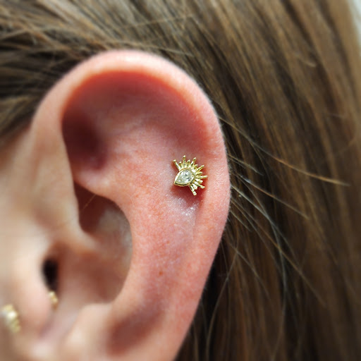 Explore tattoos ideas on back, creative tattoo ideas in Las Vegas, available at Club Tattoo