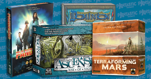 Game Store «All About Games», reviews and photos, 120 N 8th St, Boise, ID 83702, USA