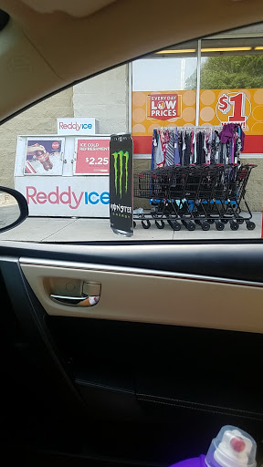 Dollar Store «FAMILY DOLLAR», reviews and photos, 4950 LA-19, Zachary, LA 70791, USA