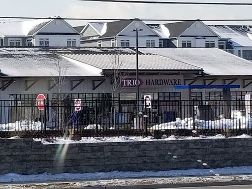 Hardware Store «Trio Hardware and Paint», reviews and photos, 1032 Old Country Rd, Plainview, NY 11803, USA