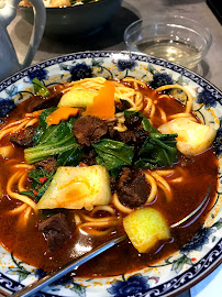 Goveja juha du Restaurant chinois Mian Mian à Caen - n°11