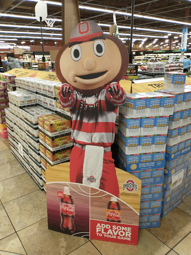 Supermarket «Giant Eagle Supermarket», reviews and photos, 1201 Mentor Ave, Painesville, OH 44077, USA