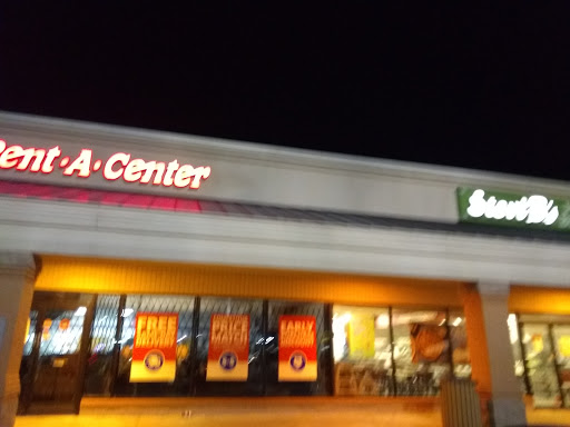Furniture Rental Service «Rent-A-Center», reviews and photos, 4215 Jimmy Lee Smith Pkwy #22, Hiram, GA 30141, USA