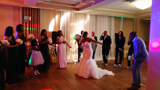 Event Venue «Alley Station», reviews and photos, 130 Commerce St, Montgomery, AL 36104, USA