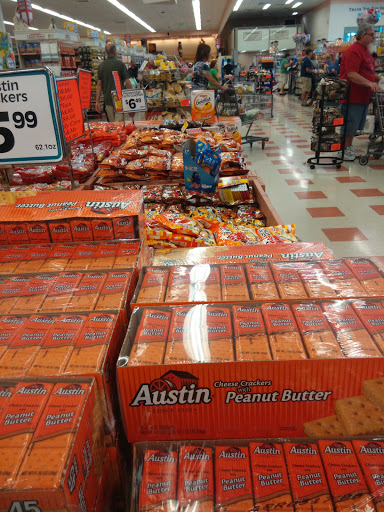 Grocery Store «Market Basket», reviews and photos, 8 Highland Common E, Hudson, MA 01749, USA