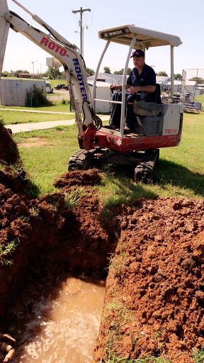 Roto-Rooter Plumbing - Tulsa in Tulsa, Oklahoma