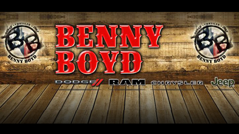 Dodge Dealer «Benny Boyd Lampasas Chrysler Dodge Jeep Ram», reviews and photos, 601 N Key Ave, Lampasas, TX 76550, USA