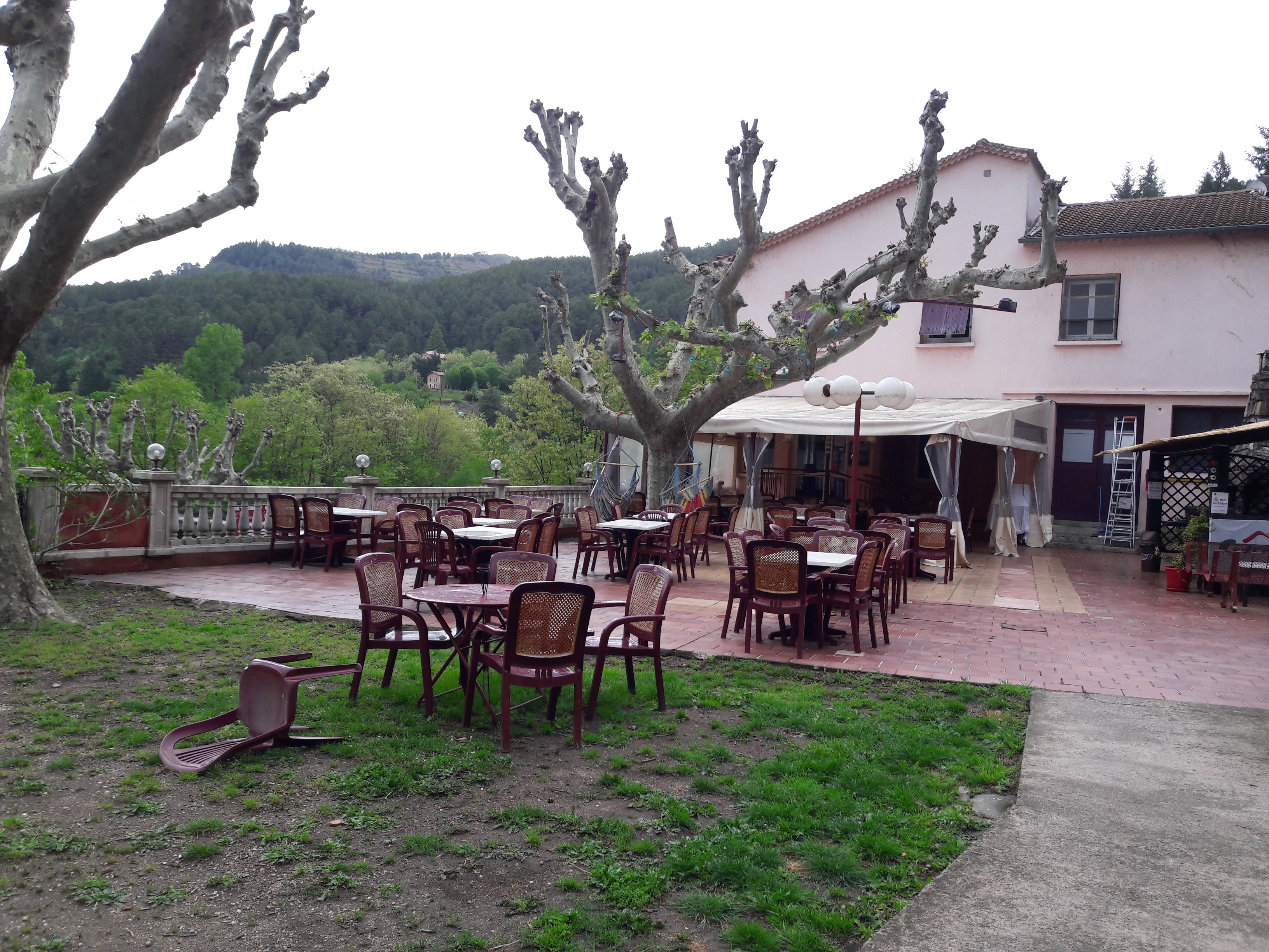 Photo n° 4 de l'avis de Doris.a fait le 02/06/2019 à 14:26