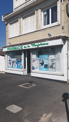 Pharmacie de la Marjolaine à Argenteuil