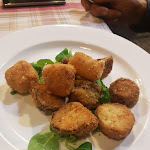 Photo n°3 de l'avis de Clo.7 fait le 12/11/2019 à 23:57 sur le  Le Vigne à Turin