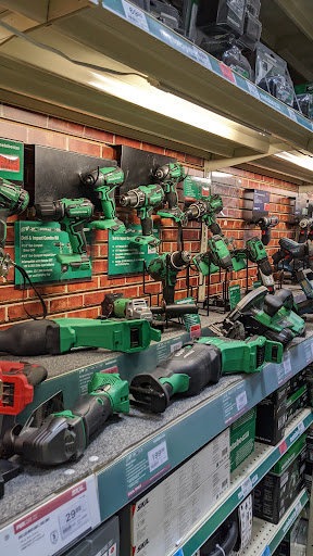 Home Improvement Store «Menards», reviews and photos, 223 Lang Dr, La Crosse, WI 54603, USA