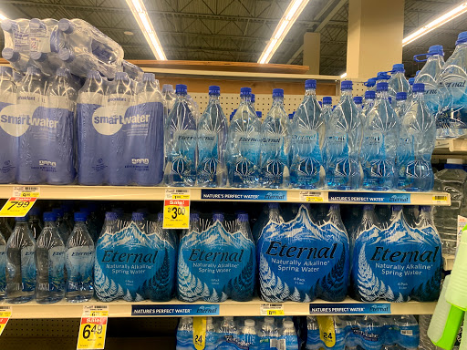 Grocery Store «Jewel-Osco», reviews and photos, 13200 Village Green Dr, Huntley, IL 60142, USA