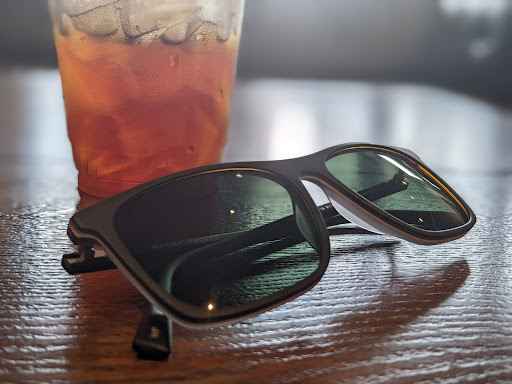 Eye Care Center «Warby Parker», reviews and photos, 1207 Villa Pl, Nashville, TN 37212, USA