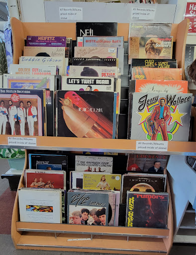 Thrift Store «Idaho Youth Ranch Thrift Store», reviews and photos, 1417 W Main St, Boise, ID 83702, USA