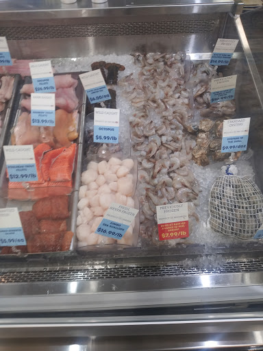 Grocery Store «Little Giant Farmers Market», reviews and photos, 7535 GA-85, Riverdale, GA 30274, USA