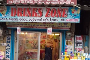Drinks Zone image