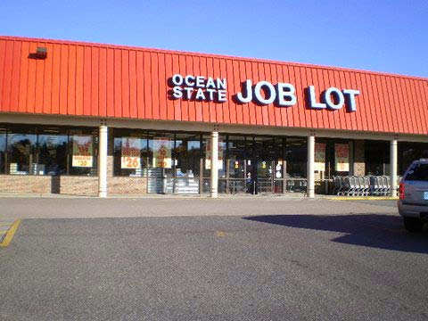 Ocean State Job Lot, 114 Main St, Medway, MA 02053, USA, 