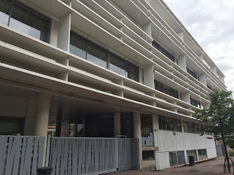 Lycée Enseignement Général Camille St Saens