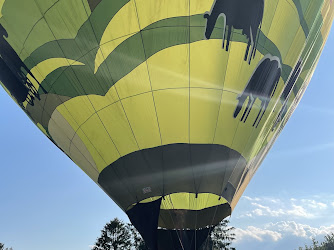 The United States Hot Air Balloon Team