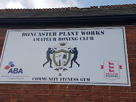 Doncaster Plant Works Amateur Boxing Club