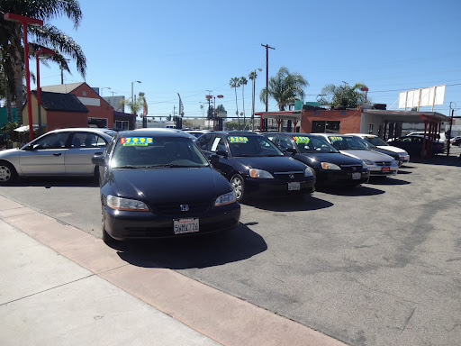 Used Car Dealer «Elmer Field Auto», reviews and photos, 8846 Sepulveda Blvd, North Hills, CA 91343, USA