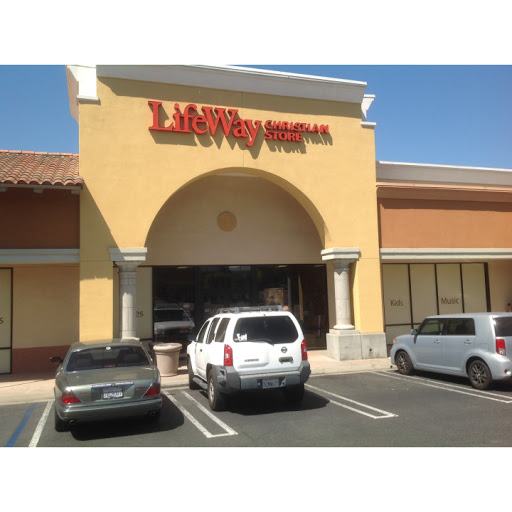 Book Store «LifeWay Christian Store», reviews and photos, 2535 E Imperial Hwy, Brea, CA 92821, USA