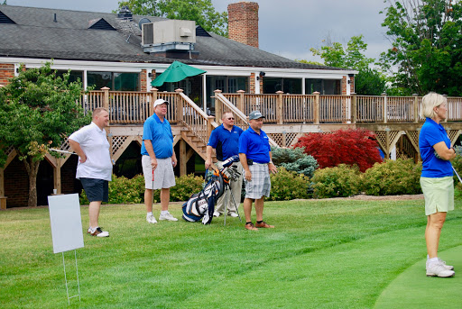 Golf Club «The Club at Ironwood», reviews and photos, 62 Country Club Cir, Staunton, VA 24401, USA