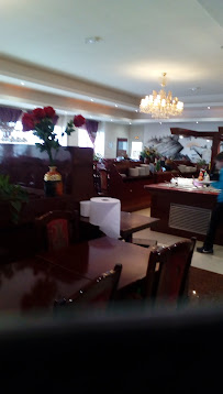 Atmosphère du Restaurant chinois Shanghai à Argelès-sur-Mer - n°5