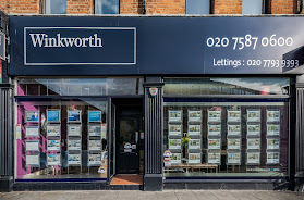 Winkworth Kennington Estate Agents