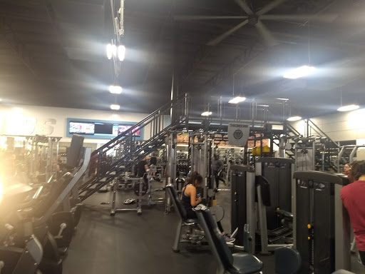 Gym «EOS Fitness Gilbert-Higley Gym», reviews and photos, 3300 S Higley Rd, Gilbert, AZ 85295, USA