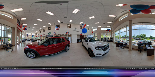 Ford Dealer «Angela Krause Ford Lincoln of Alpharetta», reviews and photos, 1575 Mansell Rd, Alpharetta, GA 30009, USA