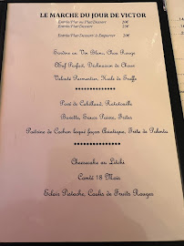 Les plus récentes photos du Restaurant français Restaurant Victor à Paris - n°11