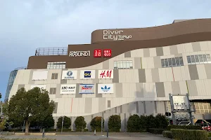 DiverCity Tokyo Plaza image