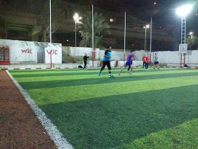 Paris football field