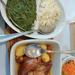 Photo n°2 de l'avis de Aleksandr.h fait le 05/11/2023 à 13:31 sur le  Restaurante O Viso à Viseu