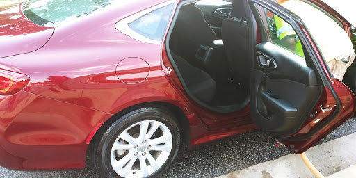 Auto Parts Store «Salvo Auto Parts», reviews and photos, 7003 Liberty Rd, Gwynn Oak, MD 21207, USA