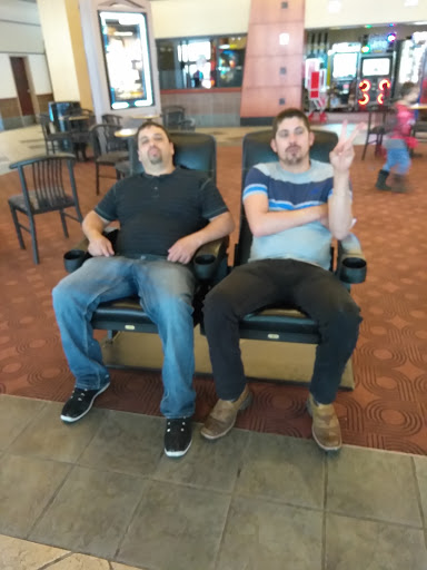 Movie Theater «AMC Classic Apple Valley 15», reviews and photos, 15630 Cedar Ave S, Apple Valley, MN 55124, USA