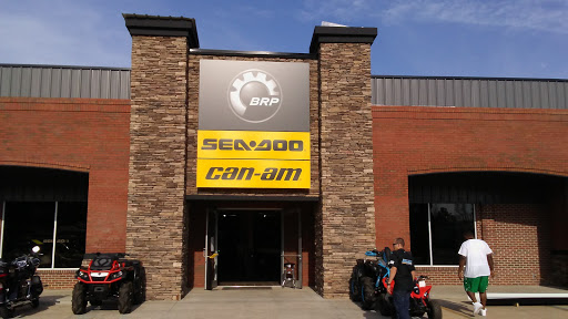 Motorcycle Dealer «Harley-Davidson of Dothan Inc», reviews and photos, 2418 Ross Clark Cir, Dothan, AL 36301, USA