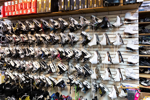 Sporting Goods Store «Play It Again Sports», reviews and photos, 2100 S 700 E, Salt Lake City, UT 84106, USA