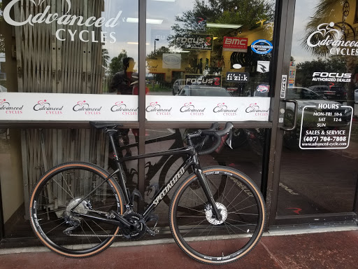 Advanced Cycles Orlando, FL