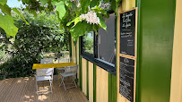Photos du propriétaire du Restaurant végétarien Vert et Bon - La Guinguette à Crosne - n°2
