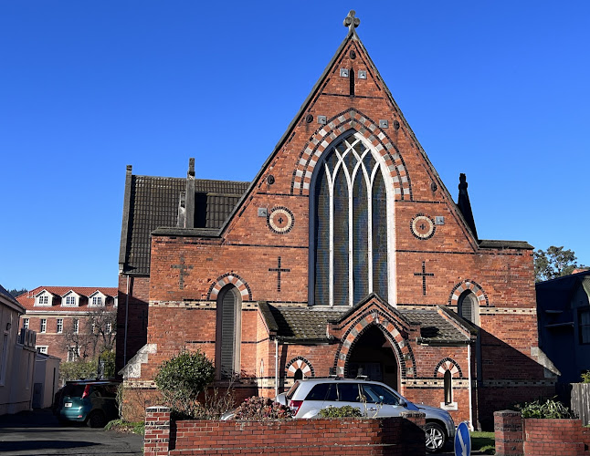 All Saints' Anglican Church