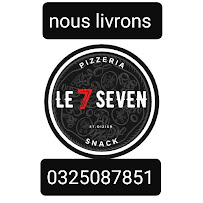 Photos du propriétaire du Pizzeria Le seven à Saint-Dizier - n°5