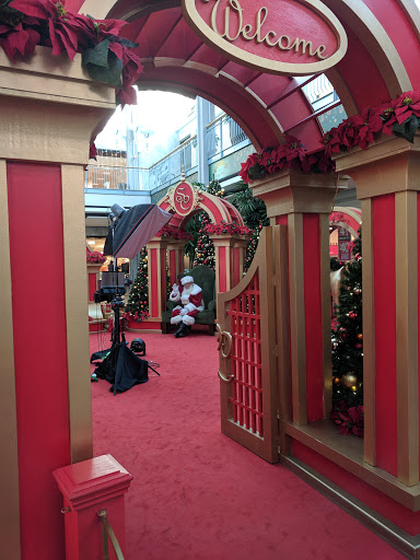 Shopping Mall «The Mall in Columbia», reviews and photos, 10300 Little Patuxent Pkwy, Columbia, MD 21044, USA