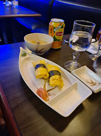 Plats et boissons du Restaurant japonais Sakura à Paris - n°6