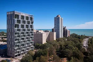 Solstice on the Park Apartments image