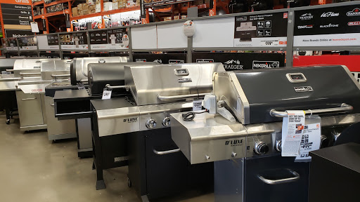 Home Improvement Store «The Home Depot», reviews and photos, 13760 W Bell Rd, Surprise, AZ 85374, USA