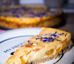 Café Tante Nanni | glutenfrei, vegetarisch & vegan photo