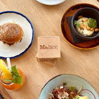 Photos du propriétaire du Le Melice Restaurant à Montpellier - n°17